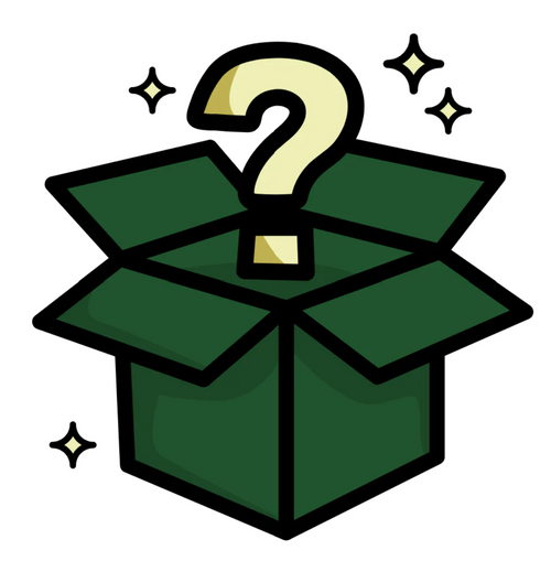 FW Mystery Box