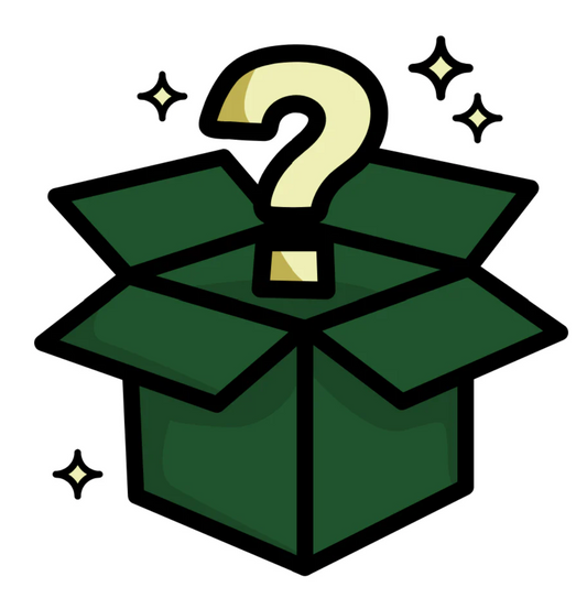 FW Mystery Box
